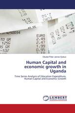 Human Capital and economic growth in Uganda