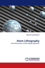 Atom Lithography