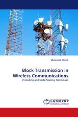 Block Transmission in Wireless Communications