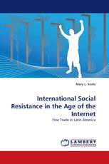 International Social Resistance in the Age of the Internet