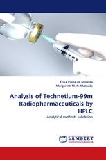 Analysis of Technetium-99m Radiopharmaceuticals by HPLC