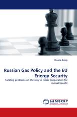 Russian Gas Policy and the EU Energy Security