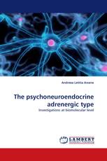 The psychoneuroendocrine adrenergic type