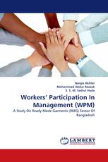 Workers' Participation In Management (WPM)