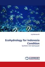 Ecohydrology for Indonesia Condition