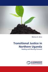 Transitional Justice in Northern Uganda