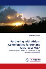 Partnering with African Communities for HIV and AIDS Prevention