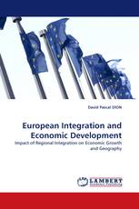 European Integration and Economic Development