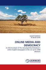 ONLINE MEDIA AND DEMOCRACY