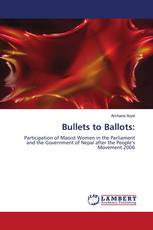 Bullets to Ballots: