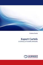 Export Cartels