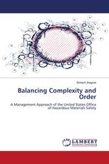 Balancing Complexity and Order