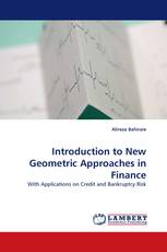 Introduction to New Geometric Approaches in Finance