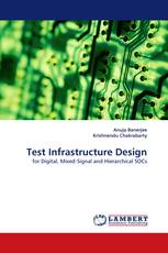 Test Infrastructure Design