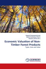 Economic Valuation of Non-Timber Forest Products