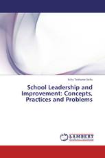 School Leadership and Improvement: Concepts, Practices and Problems