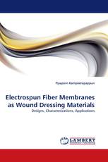 Electrospun Fiber Membranes as Wound Dressing Materials