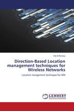 Direction-Based Location management techniques for Wireless Networks