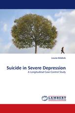 Suicide in Severe Depression