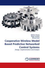 Cooperative Wireless Model Based Predictive Networked Control Systems