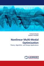 Nonlinear Multi-Modal Optimization