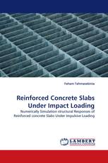 Reinforced Concrete Slabs Under Impact Loading