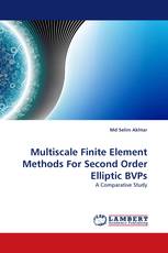 Multiscale Finite Element Methods For Second Order Elliptic BVPs