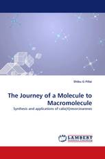 The Journey of a Molecule to Macromolecule