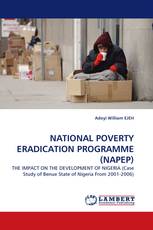 NATIONAL POVERTY ERADICATION PROGRAMME (NAPEP)