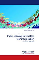 Pulse shaping in wireless communication