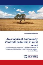 An analysis of Community Centred Leadership in rural areas