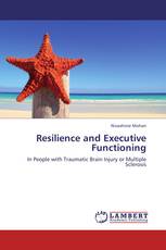 Resilience and Executive Functioning