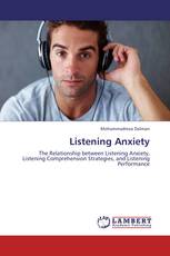 Listening Anxiety