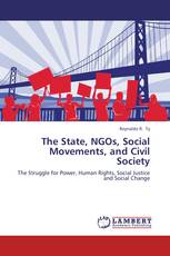 The State, NGOs, Social Movements, and Civil Society