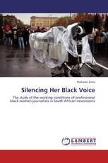 Silencing Her Black Voice
