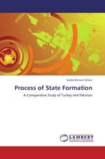 Process of State Formation