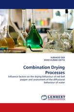 Combination Drying Processes