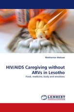 HIV/AIDS Caregiving without ARVs in Lesotho