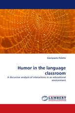 Humor in the language classroom