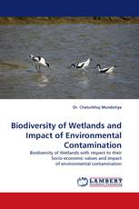 Biodiversity of Wetlands and Impact of Environmental Contamination