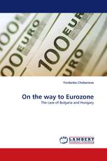 On the way to Eurozone