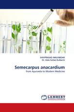 Semecarpus anacardium