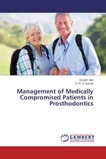 Management of Medically Compromised Patients in Prosthodontics