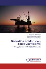 Derivation of Morison's Force Coefficients