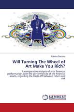 Will Turning The Wheel of Art Make You Rich?