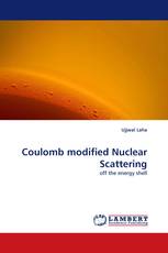 Coulomb modified Nuclear Scattering