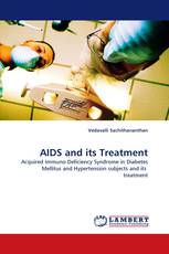 AIDS and its Treatment