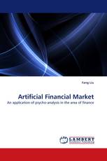 Artificial Financial Market