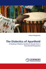 The Dialectics of Apartheid