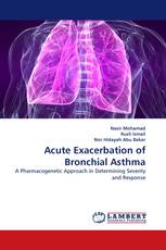 Acute Exacerbation of Bronchial Asthma